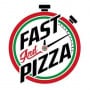 Fast and pizza Toulouse