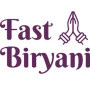 Logo Fast Biryani