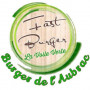 Logo Fast Burger