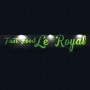 Logo Fast food le royal