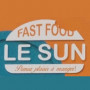Logo Fast food Le SUN