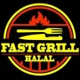 Logo Fast Grill