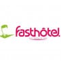 Fast hotel Baillargues