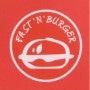 Logo Fast 'N' Burger
