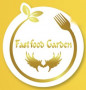 Fastfood Garden Pantin