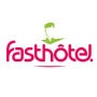 Logo Fasthôtel Rodez