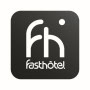 Logo Fasthôtel