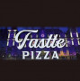 Logo Fastte Pizza