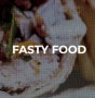 Logo Fasty Food