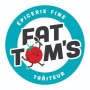 Logo Fat Tom's