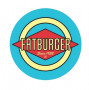 Logo Fatburger