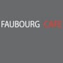 Faubourg Café Cholet