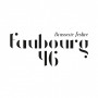 Logo Faubourg46