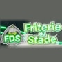 Logo Fds  friterie du stade
