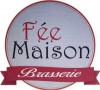 Logo Fée Maison