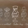 Logo Feel Good Café