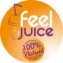 Logo Feel Juice