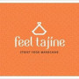 Logo Feel Tajine