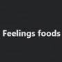 Logo Feelings foods