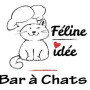 Logo Féline Idée