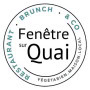 Logo Fenêtre sur Quai