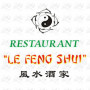 Logo Feng Shui