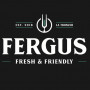 Logo Fergus