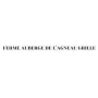 Logo Ferme Auberge de l'agneau grillé
