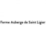 Ferme Auberge De Saint Ligier Baume les Dames