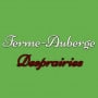 Logo Ferme Auberge Desprairies