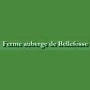 Logo Ferme Auberge du Ban de la Roche