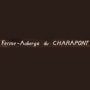 Logo Ferme-auberge du Charapont
