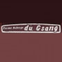 Logo Ferme Auberge du Gsang