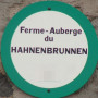 Ferme Auberge du  Hahnenbrunnen Markstein