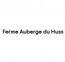 Logo Ferme Auberge du Huss