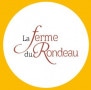 Logo Ferme Auberge du Rondeau