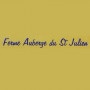 Logo Ferme Auberge du Saint Julien