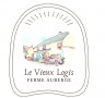 Logo Ferme Auberge Le Vieux Logis