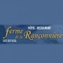 Logo Ferme de la rançonnière