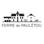 Logo Ferme de Paulétou