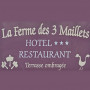 Ferme des 3 Maillets Avaray