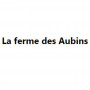 Logo Ferme des Aubains
