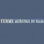 Logo Ferme Du Haag Alsace