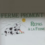 Logo Ferme Promont
