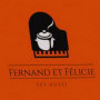 Logo Fernand et Félicie