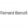 Logo Ferrard Benoît