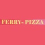 Logo Ferry Pizza