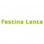 Logo Festina Lente