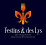 Logo Festins et des Lys