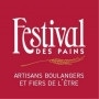 Logo Festival des Pains